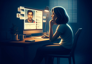 Come riconoscere e difendersi dalle Romance Scam romance scam