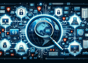what is port scanning