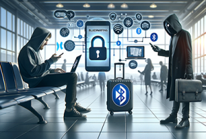 Bluesnarfing, un serio pericolo per i vostri dispositivi Bluetooth Bluesnarfing