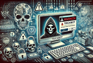 trickbot malware