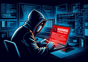 Ursnif malware