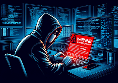 Ursnif malware