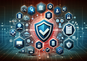 cybersecurity compliance