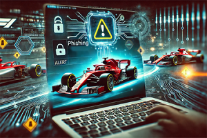 FIA sotto attacco: attacco phishing compromette dati personali, l'organizzazione risponde FIA sotto attacco phishing
