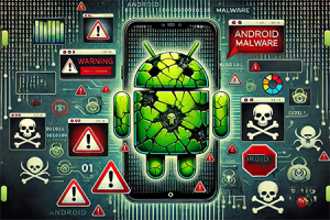 Snowblind, il sofisticato malware Android che agisce direttamente sul kernel del sistema operativo Snowblind malware Android