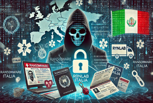 Analisi dell'attacco a Synlab Italia: cosa sappiamo attacco a Synlab Italia
