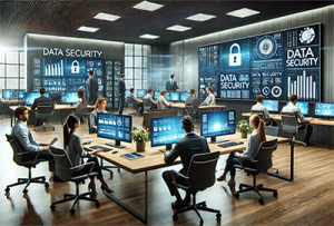 Conformità alla Sicurezza Informatica: una guida essenziale per le aziende conformità sicurezza informatica