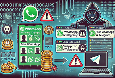 malware clipper