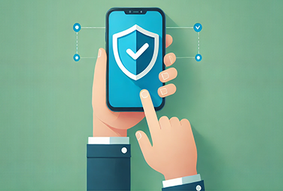 proteggere dati aziendali da hacker
