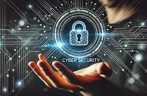 sicurezza e protezione dati