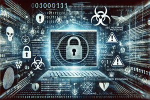 GootLoader: il malware che sfrutta i motori di ricerca per diffondersi GootLoader