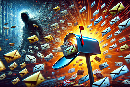 Mailbombing Mailbombing