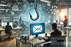 Perché le aziende sono esposte ai rischi di phishing? aziende esposte al phishing