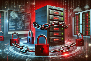 backup non protegge dagli attacchi