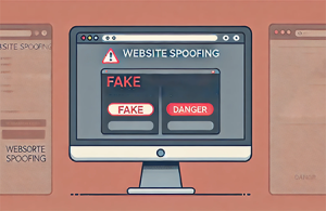 email spoofing