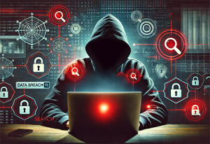 pc colpito da ransomware