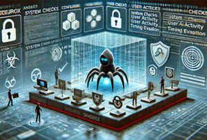 Sandbox evasion: come i malware ingannano i sistemi di sicurezza sandbox evasion