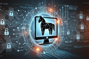 Qual è lo scopo dei trojan malware? scopo dei trojan malware