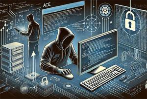 Arbitrary Code Execution: meccanismi, cause e strategie di prevenzione ACE Arbitrary Code Execution