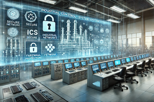 Perché occuparsi della ICS security è fondamentale in Italia nel 2025 ics security