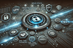replay attacks