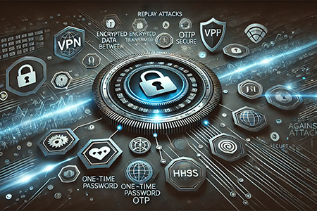 replay attacks