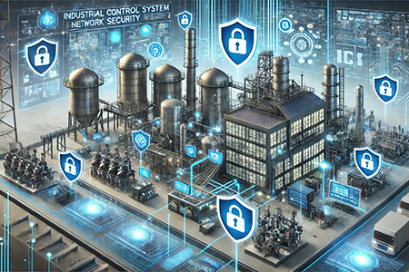 scada system security