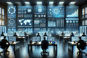SIEM e conformità NIS2 e GDPR: come dimostrare di essere in regola siem security