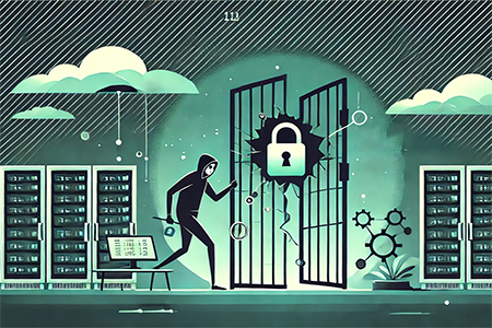Broken Access Control vulnerabilita Broken Access Control vulnerabilita