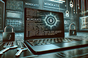 Mimikatz, tutto quello che c’è da sapere su questo sofisticato tool di hacking Mimikatz software