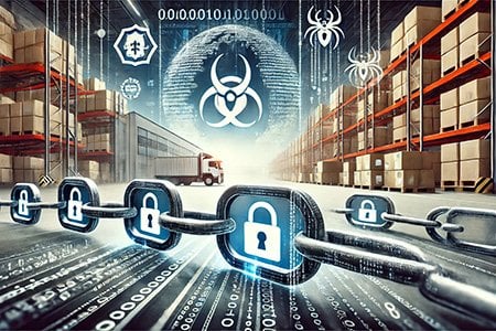supply chain risk management supply chain risk management