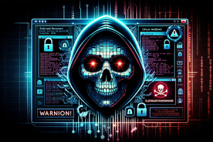 Eldorado: il ransomware “versatile” che si adatta a ogni sistema operativo Eldorado ransomware