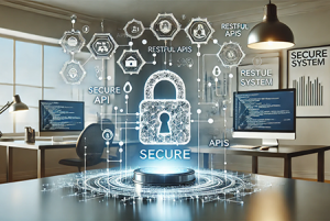 Sicurezza delle REST API: linee guida per sviluppatori e aziende Sicurezza API RESTful