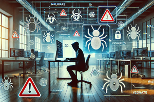 Come eliminare i malware eliminare i malware