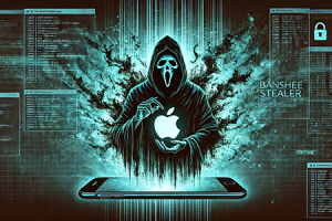 Banshee Stealer Apple malware