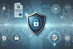 Certificazioni di sicurezza informatica aziende e PA