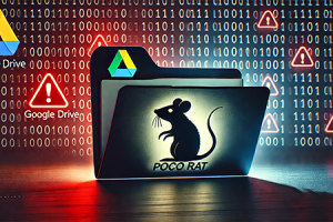 malware attack Poco RAT