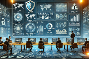 threshold sicurezza informatica