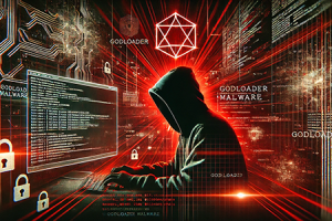GodLoader, una nuova minaccia informatica per il mondo del gaming GodLoader malware