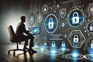 Privileged Access Management, un prezioso aiuto per la protezione delle infrastrutture aziendali Privileged Access Management PAM