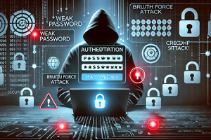 Vulnerabilità di autenticazione: insufficient authentication vulnerabilità di autenticazione