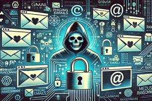 Medusa Ransomware Alert: l'allerta dell'FBI sulla sicurezza di Gmail e Outlook alert medusa ransomware