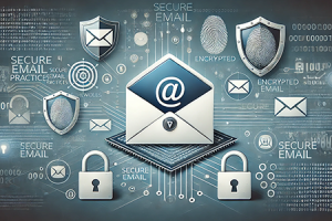 Cinque regole d'oro per gestire le e-mail in sicurezza cinque-regole-e-mail-sicurezza-image
