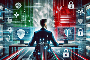 Perché l’Italia ha bisogno di più specialisti della cybersecurity cybersecurity specialist in Italy