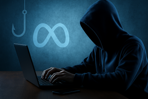 truffe phishing account aziendli meta facebook