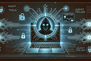 Agent Tesla trojan