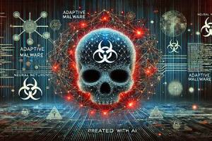 adaptive malware