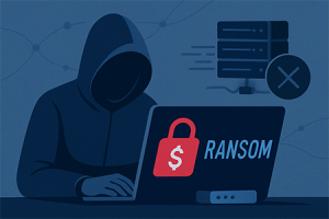 Cosa devi assolutamente sapere sugli attacchi RDoS attacchi ransom denial of service image