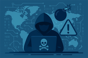 cyberterrorismo origini evoluzione applicazione image