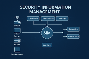 Security Information Management SIM